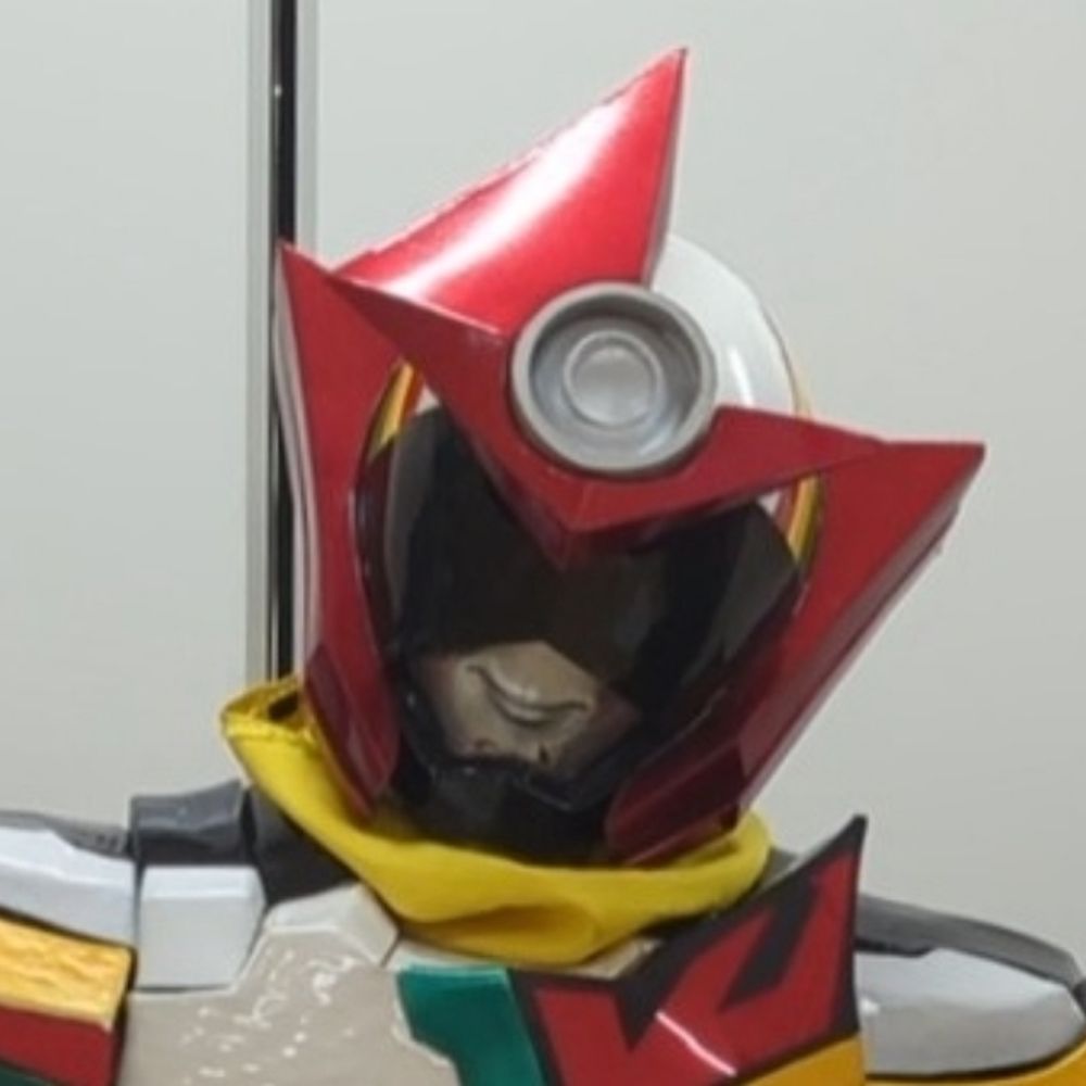 Gウマカバン