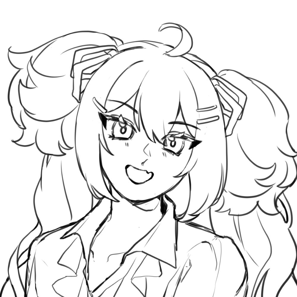 Natsume Shiroko