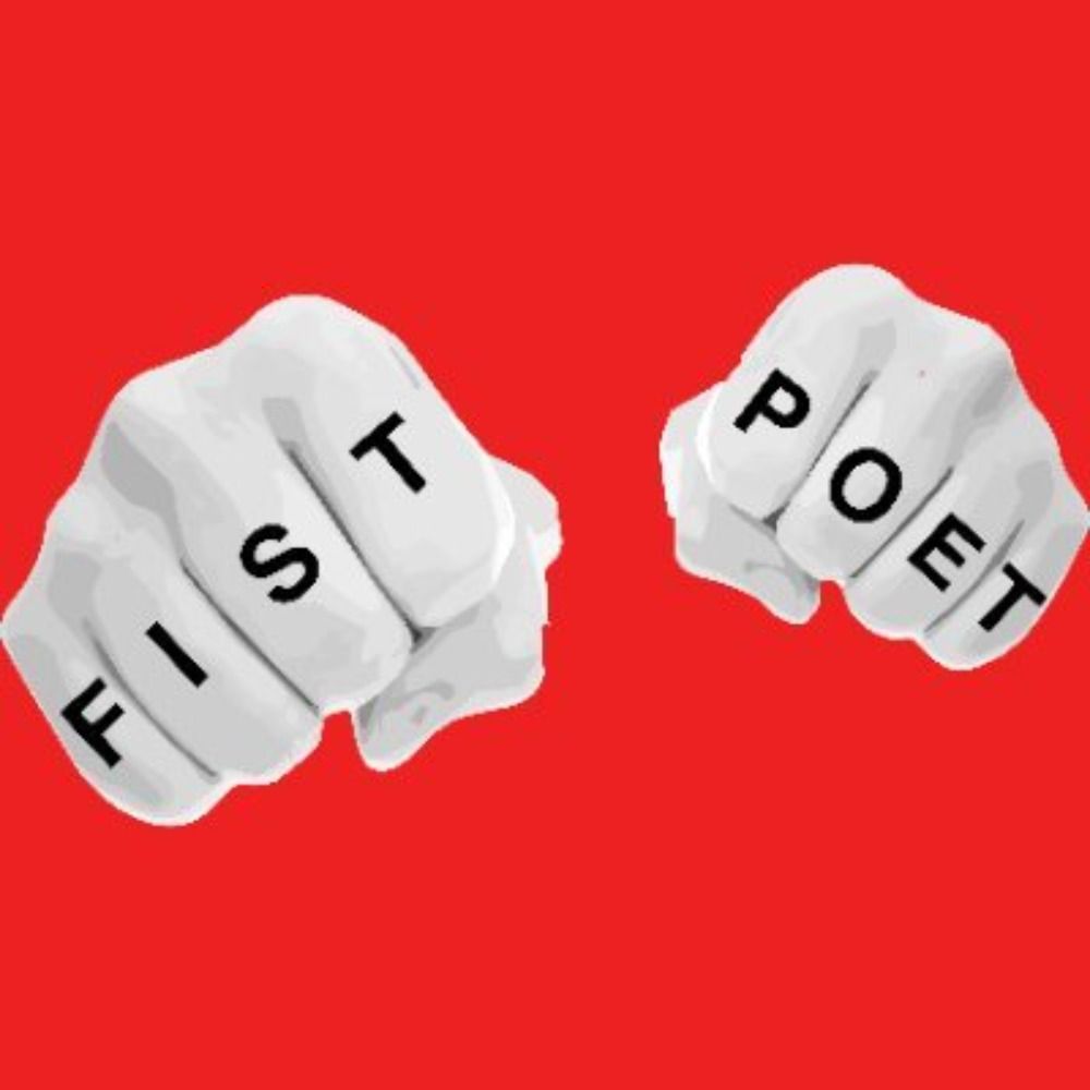 fist poet