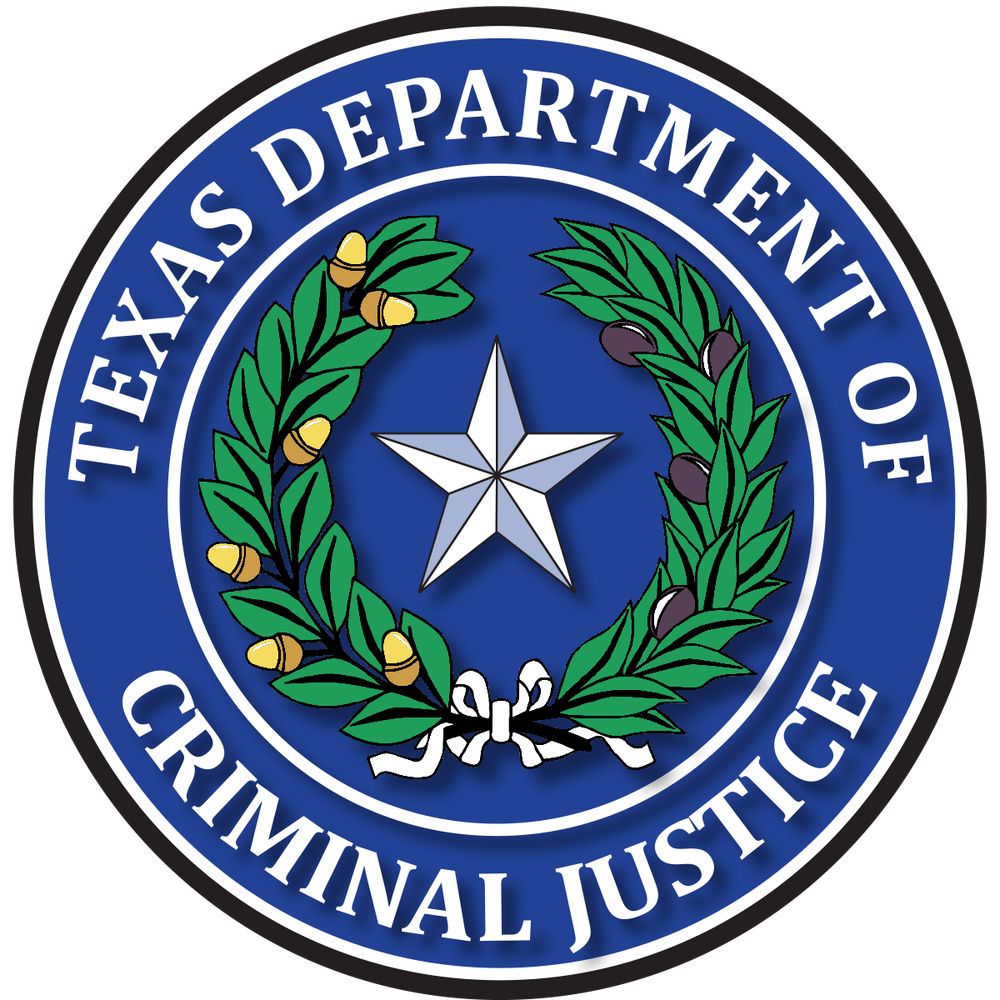 Texas Department of Criminal Justice
