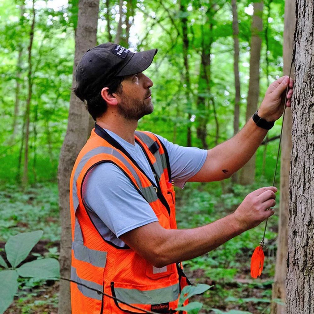 Joe Buck (In Nature)