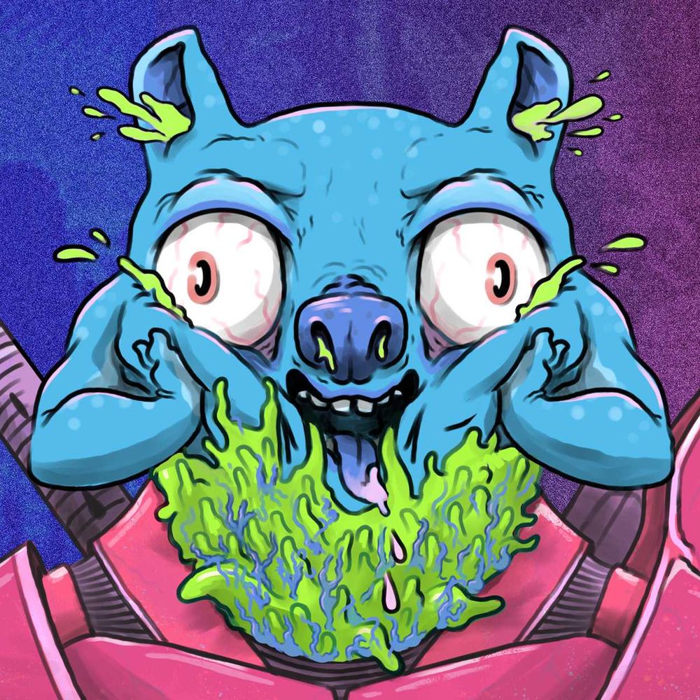 Goblin Delight