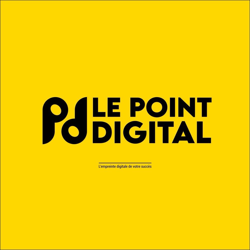 LE POINT DIGITAL