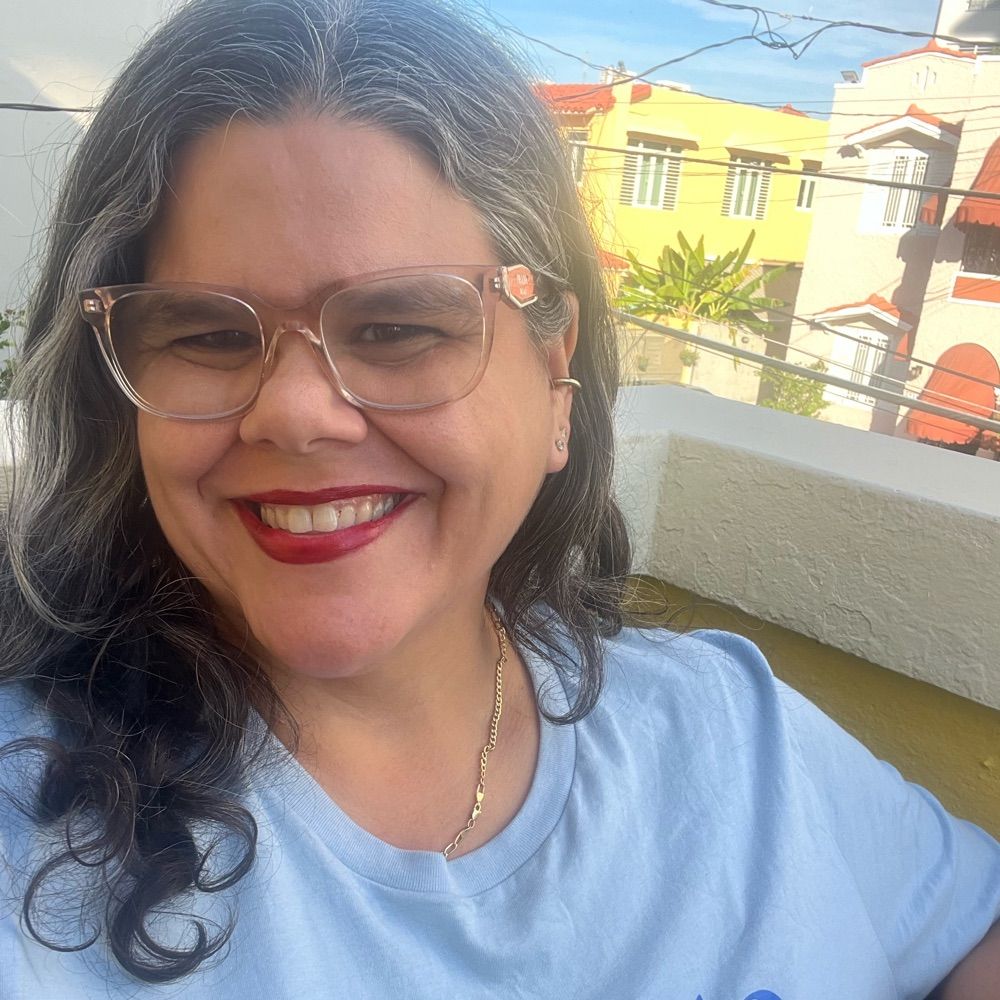 Maricarmen Rivera Sánchez