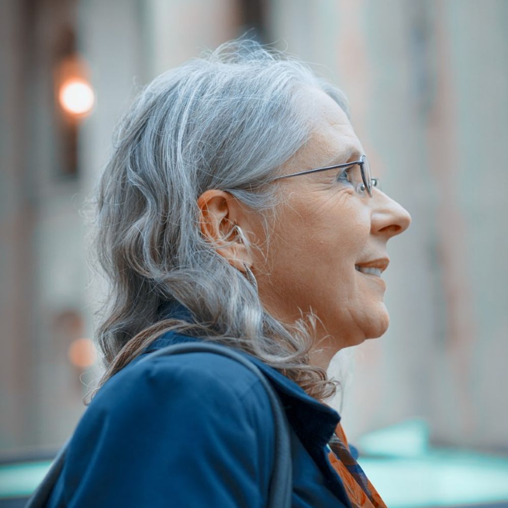 Dr Rose Teanby