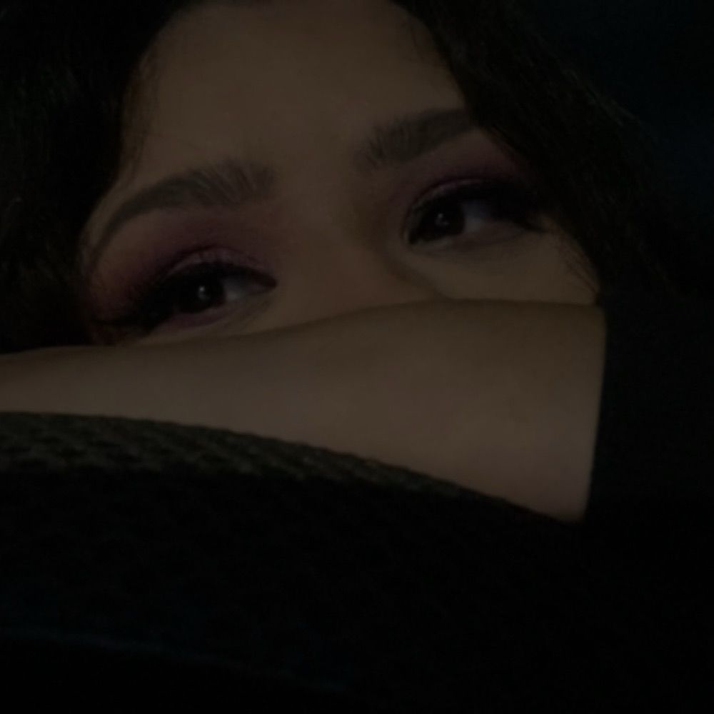 Nyx🖤Seline