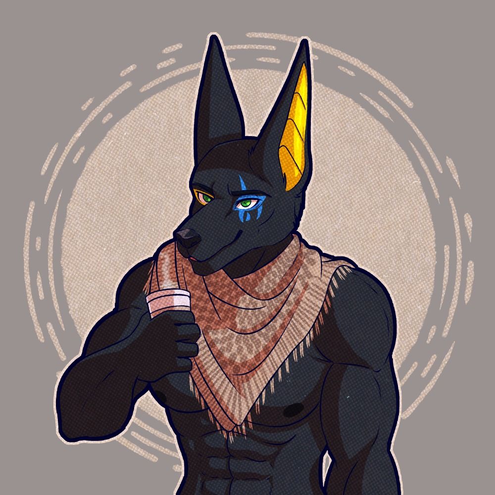 Anubis