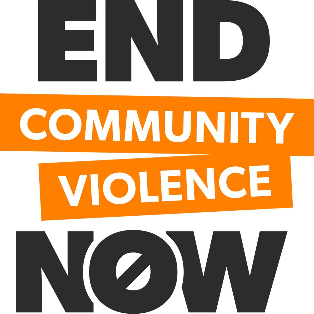 End Community Violence Now