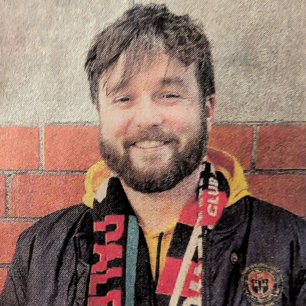 Seán McCabe