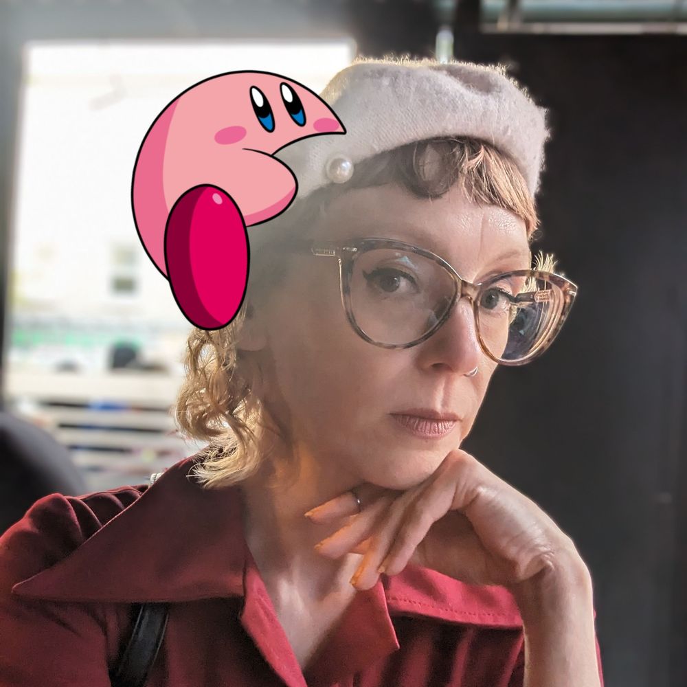 uberjNet