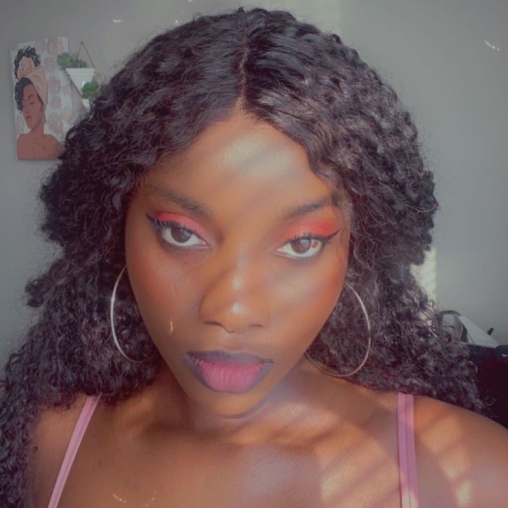 Anike Baby🌹