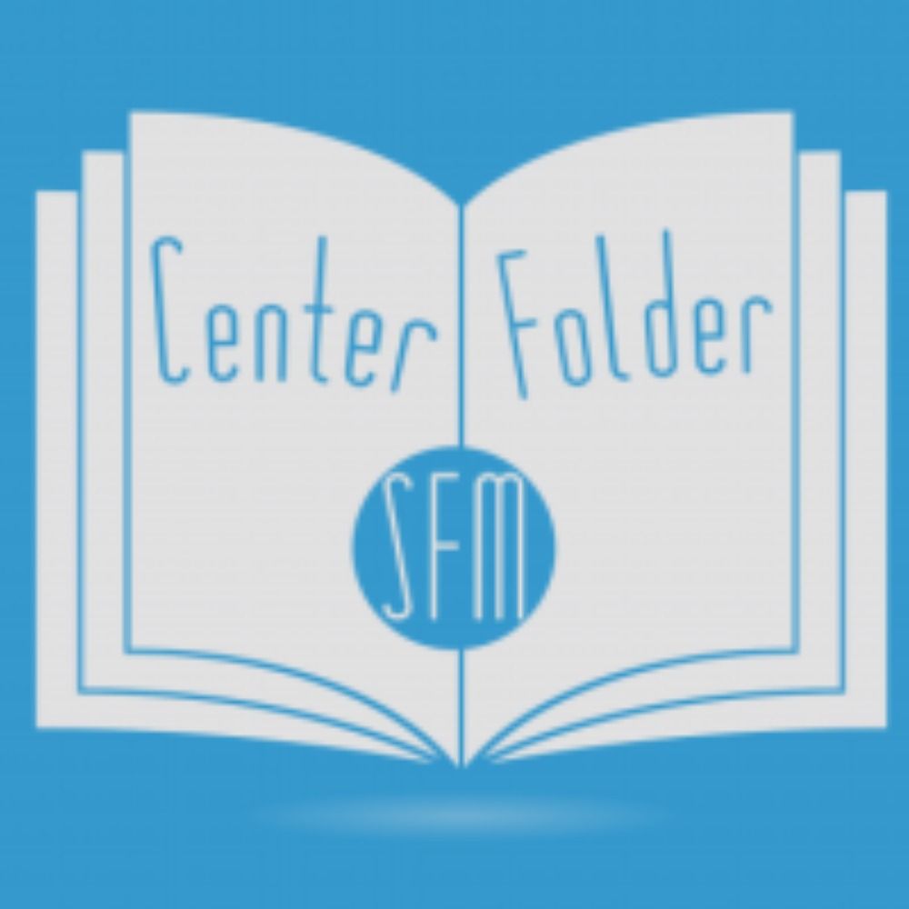 CenterfolderSFM