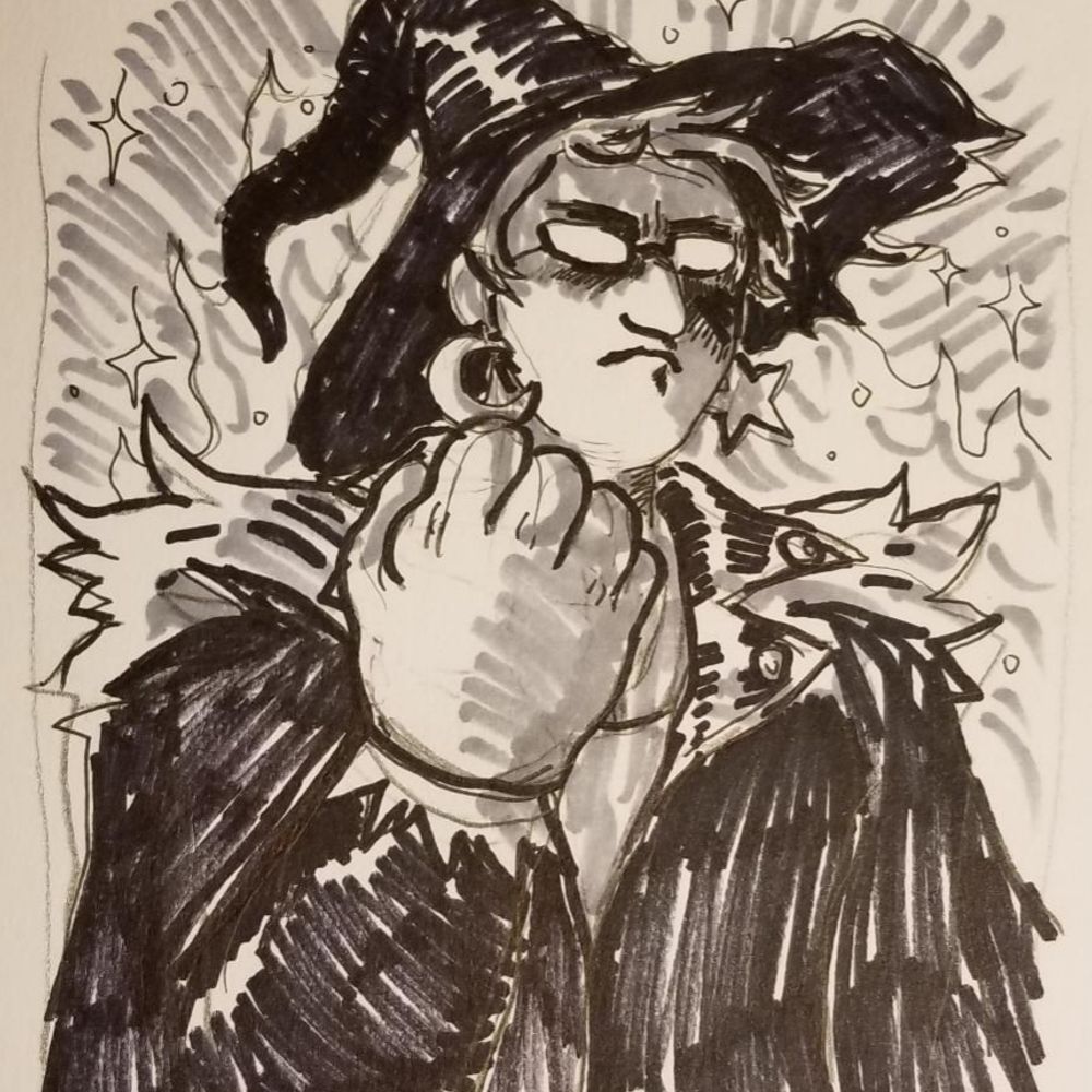 Julia Ghoulia
