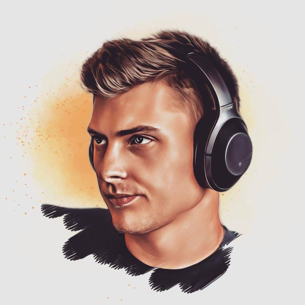 Patryk Zatorski