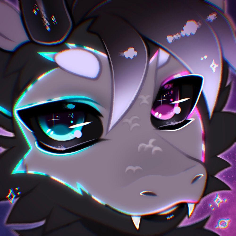 ~Fù the Dragon~ 🔞