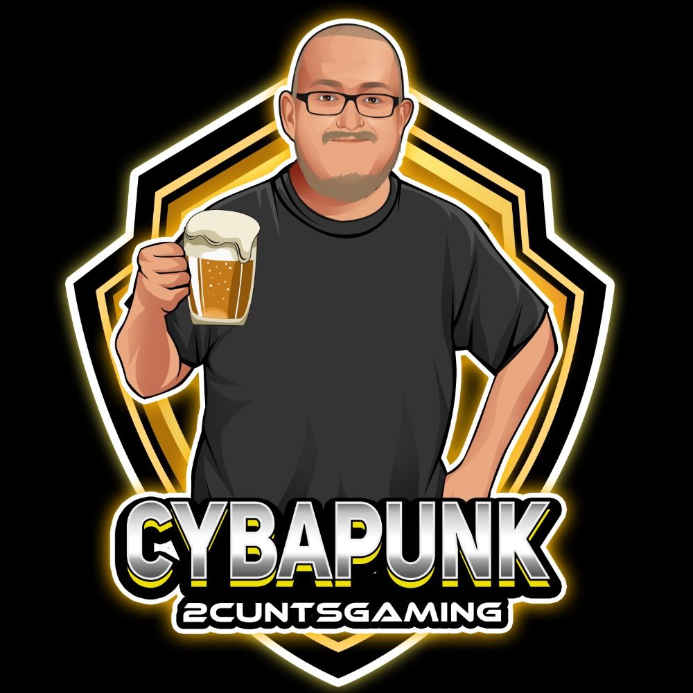 CybaPunk