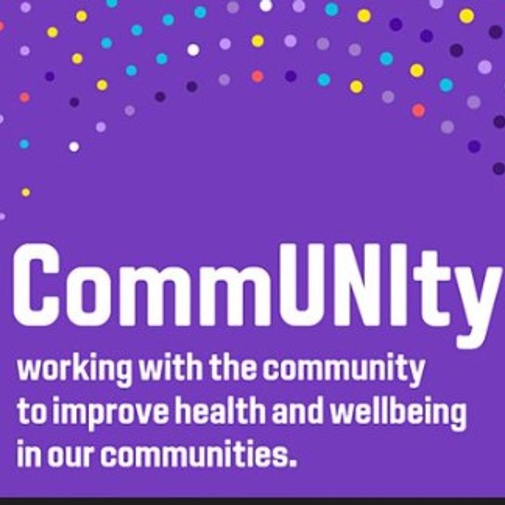 CommUNIty