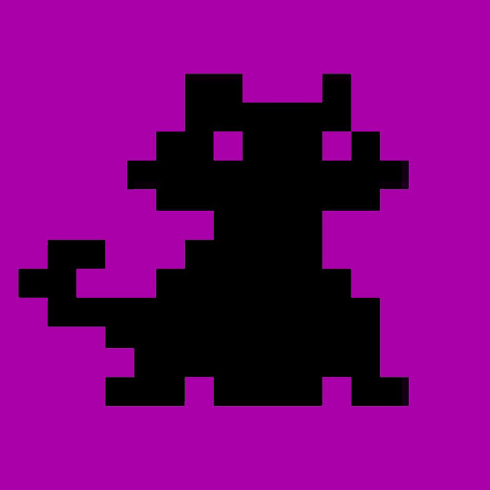 MS-DOS Games, Programs, Trivia, Pixels, Grog