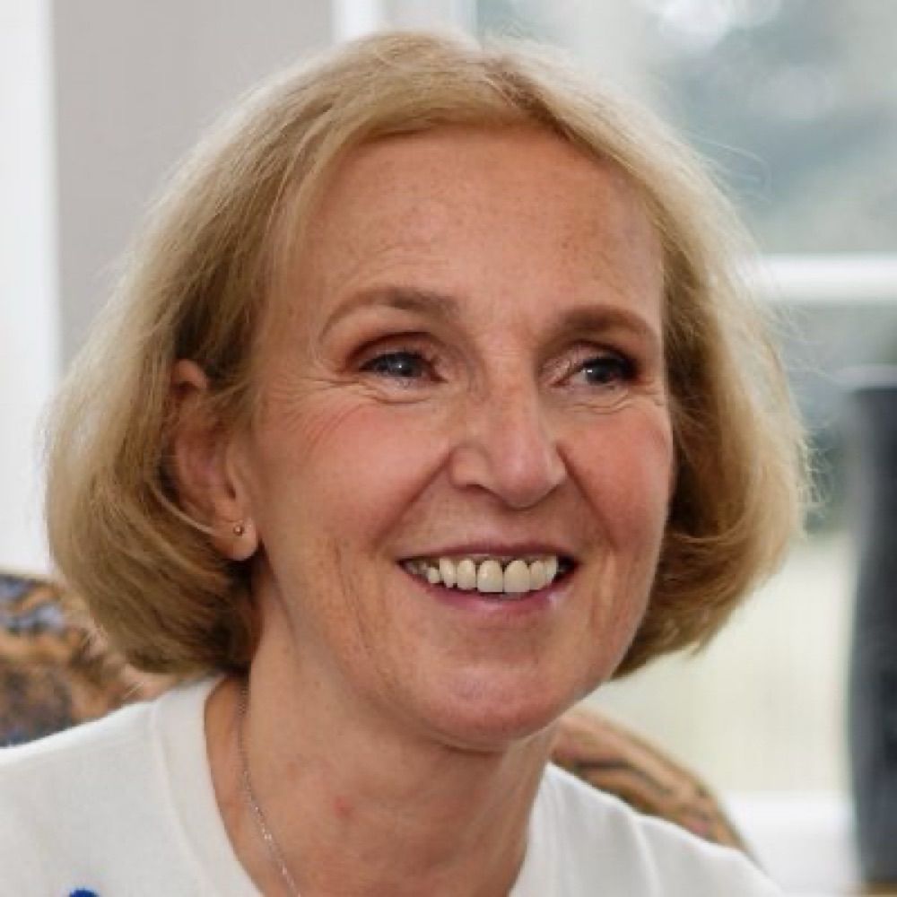 Susan Murray MP