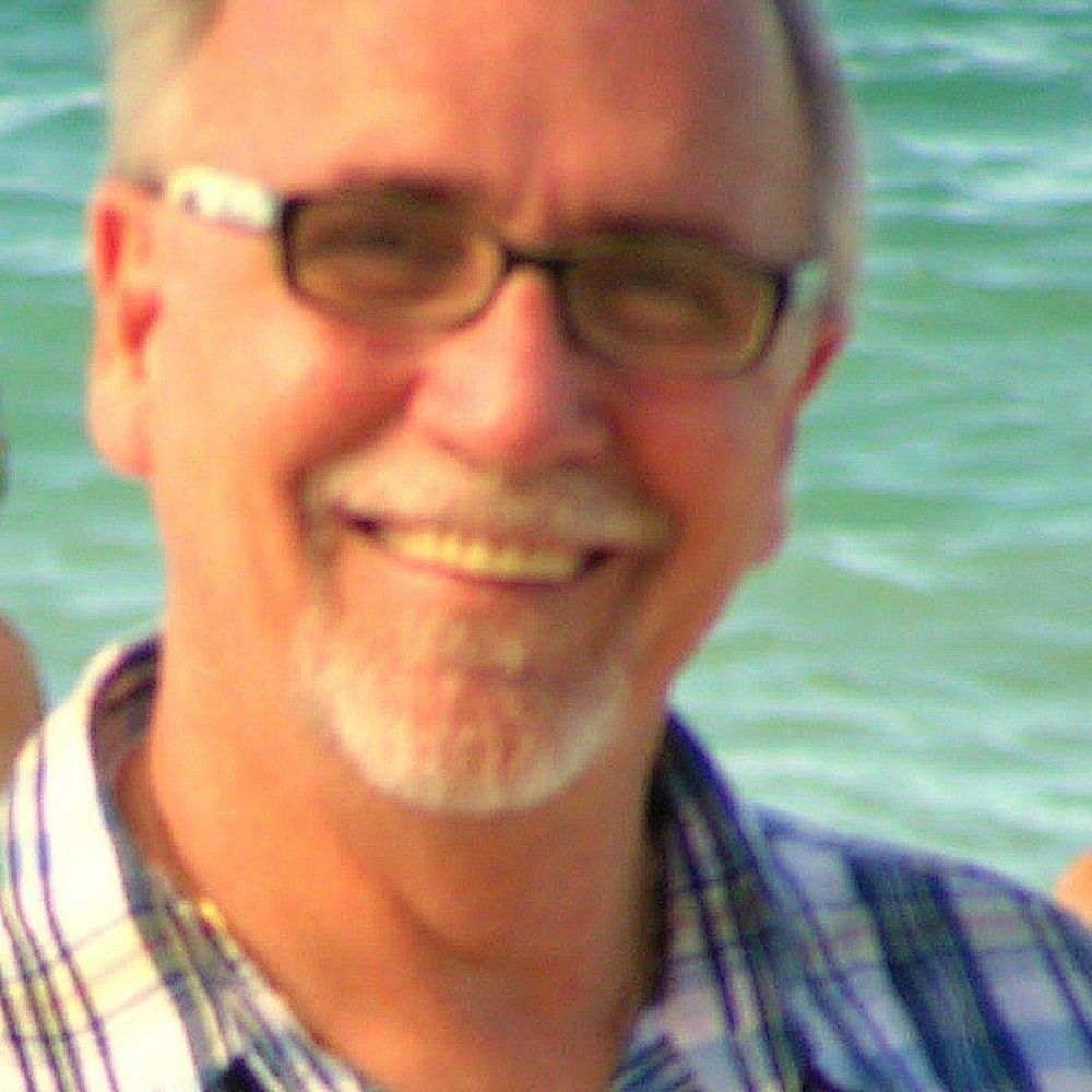 Jim Keener