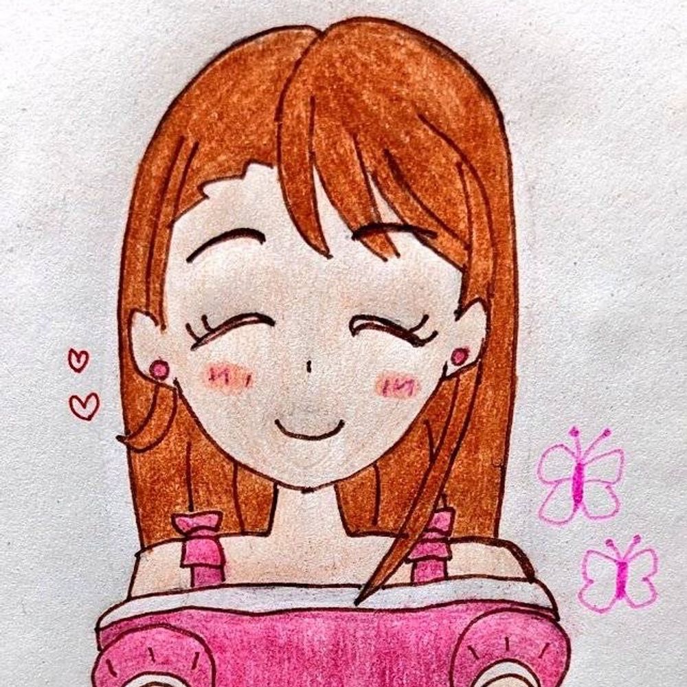 キュア剣さん（バタフライ大好き）