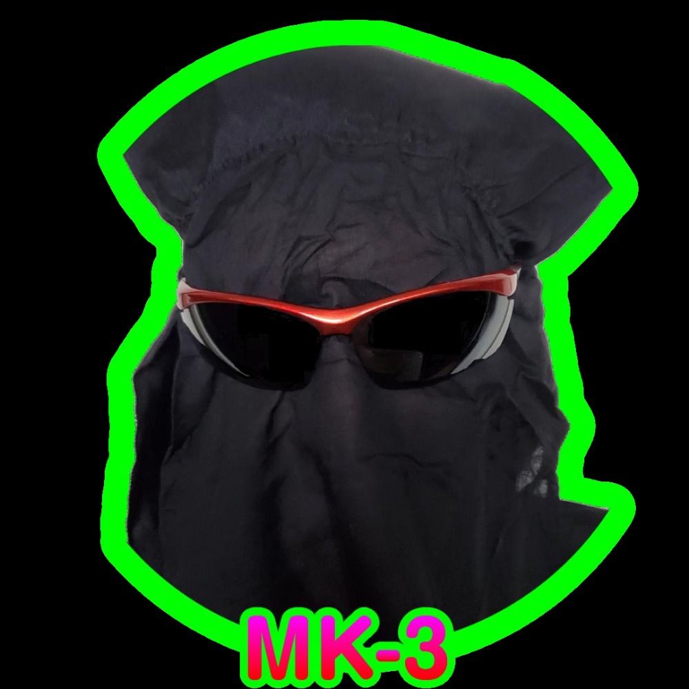 MK-3(まーくさん)