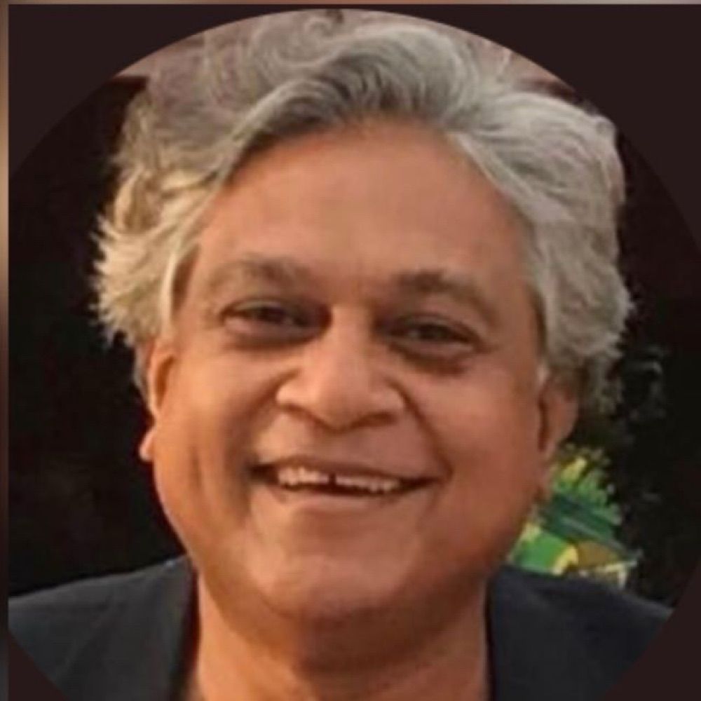 Javed Hassan