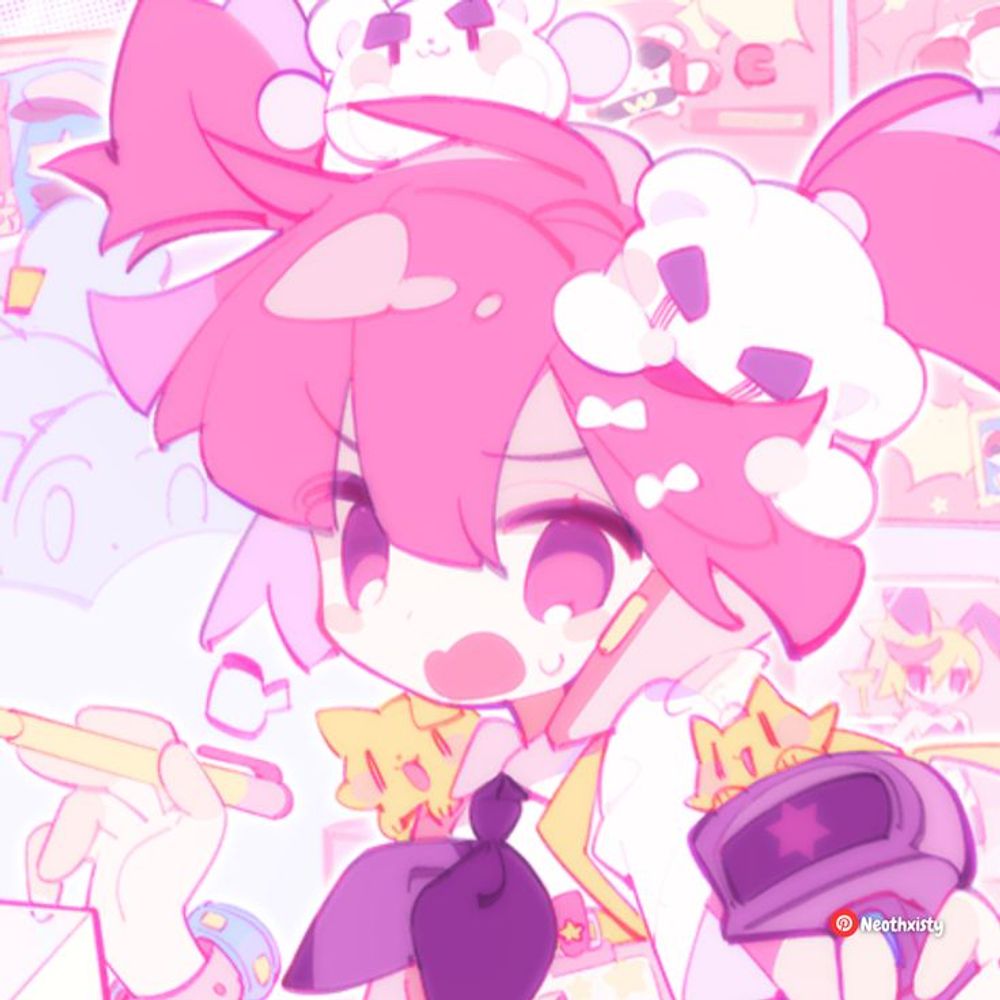 ₊☁️ 𐔌 . ⋮ nya .ᐟ ֹ ₊ ꒱‧