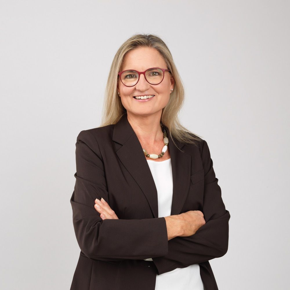 Claudia Hauschildt-Buschberger
