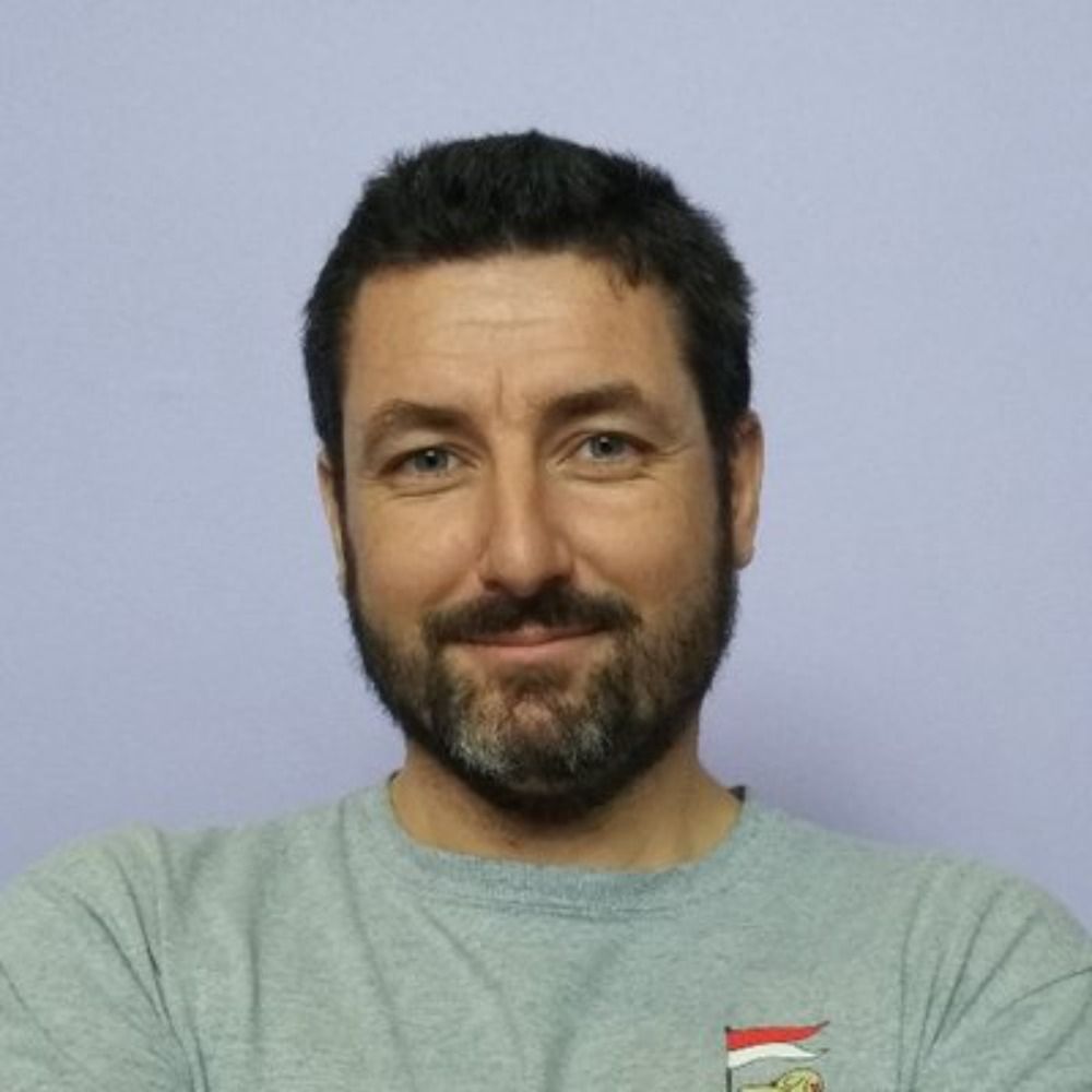 Olivier Cochard