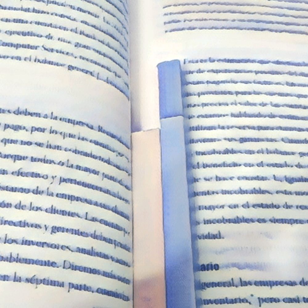 That Reader 💙📚