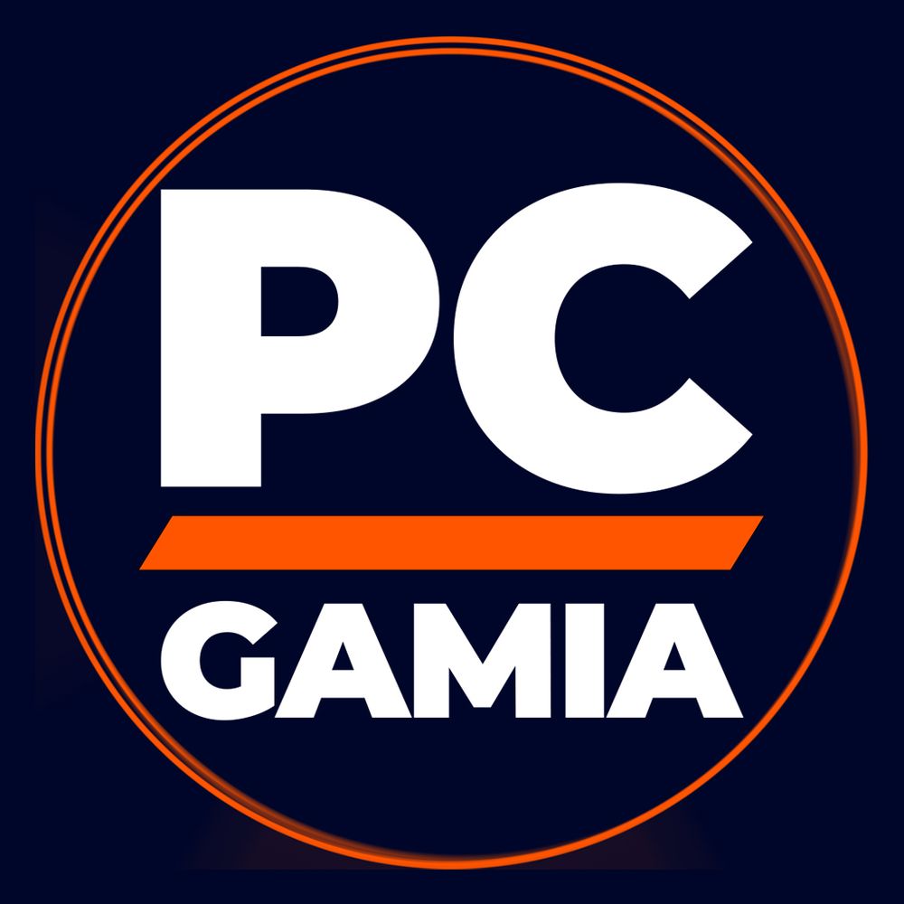 PCGAMIA