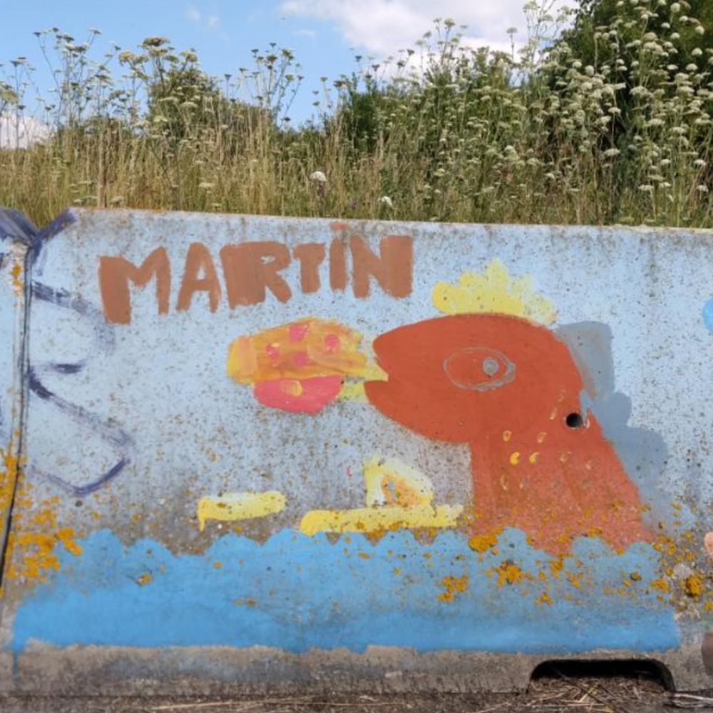 Martin Šorm