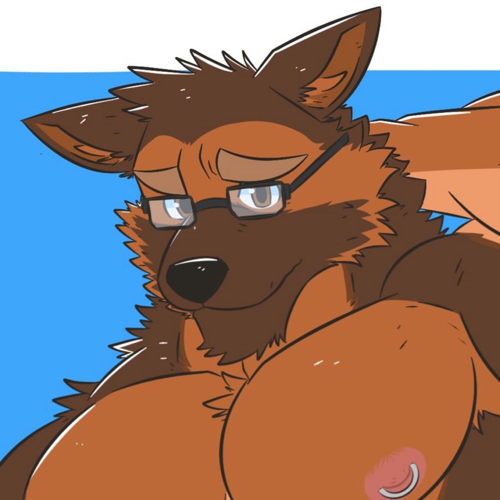Seb the Shep