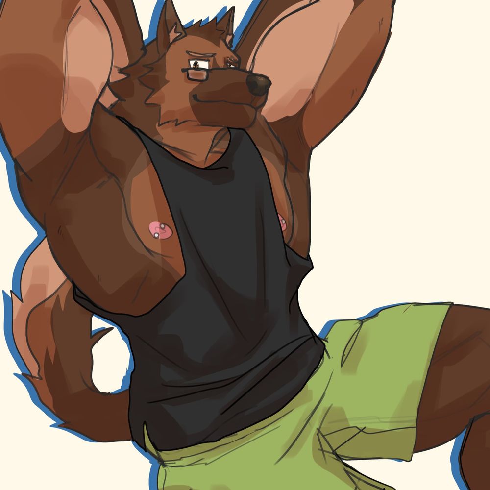 Seb the Shep