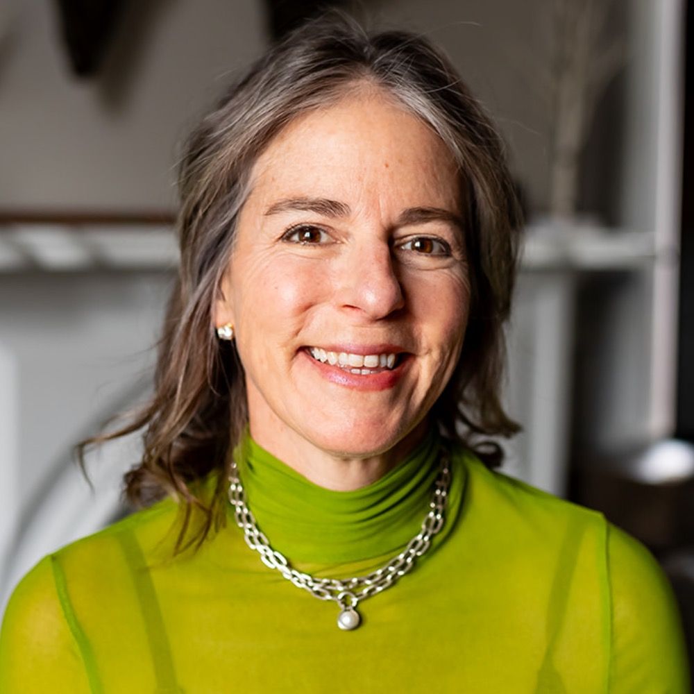 Cari Johnson