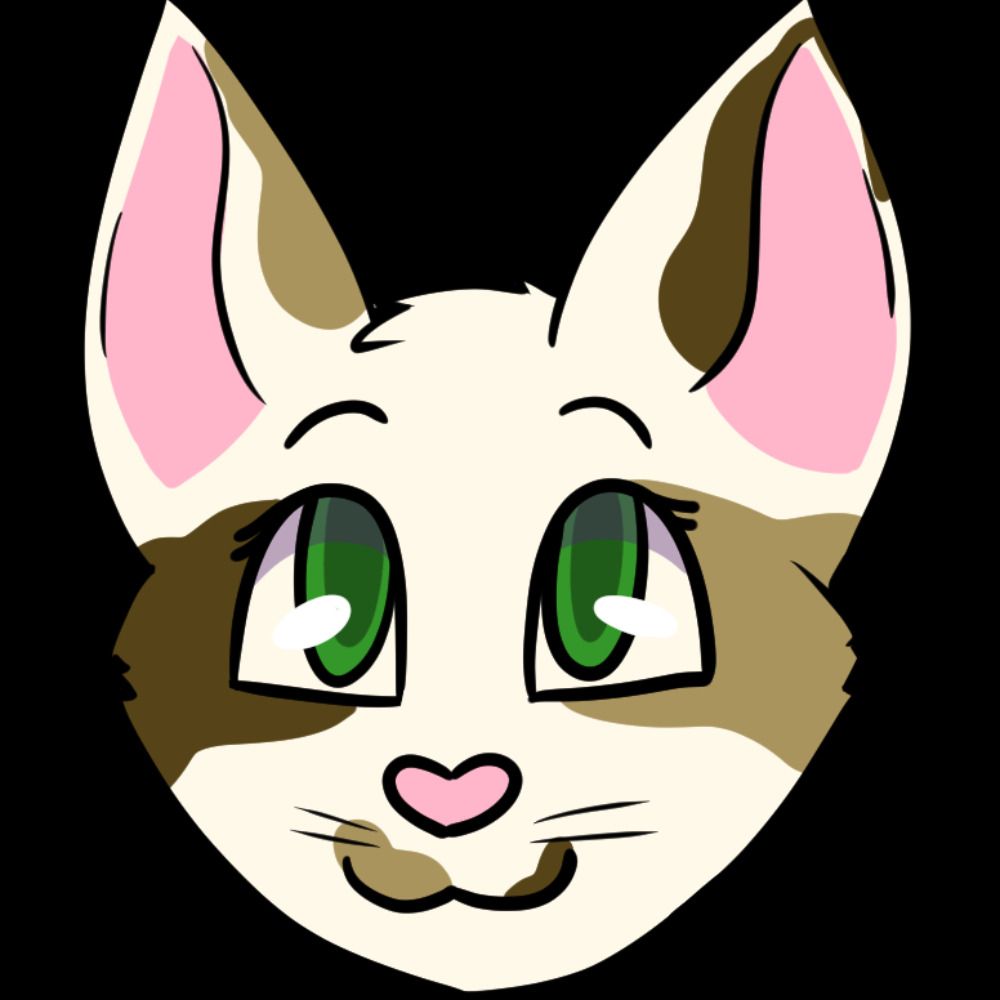 Cali The Calico