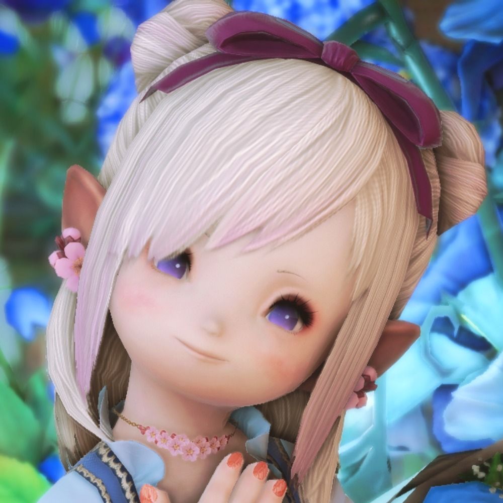 Luys🐿️