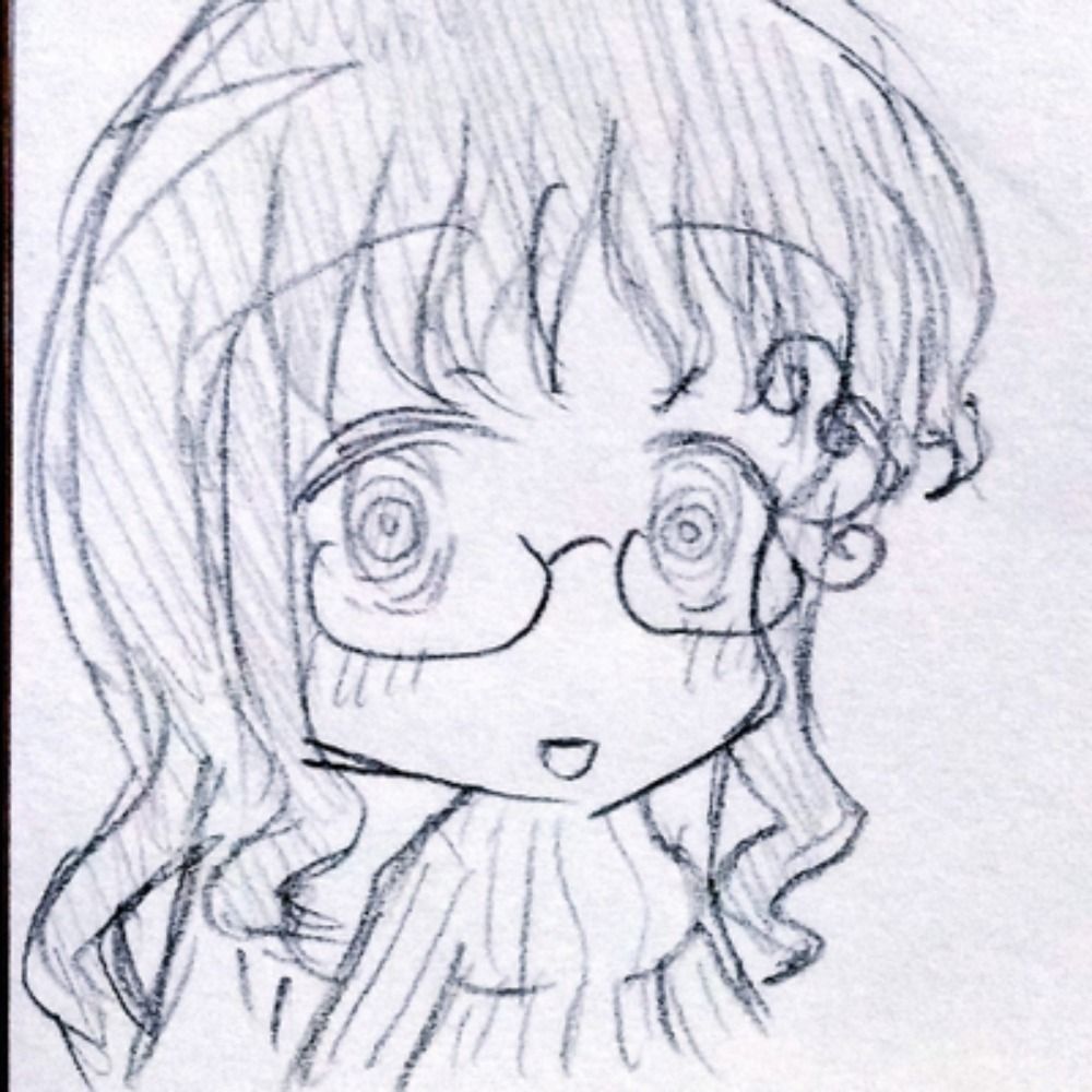 めさにゃん(ಠ_ಠ )