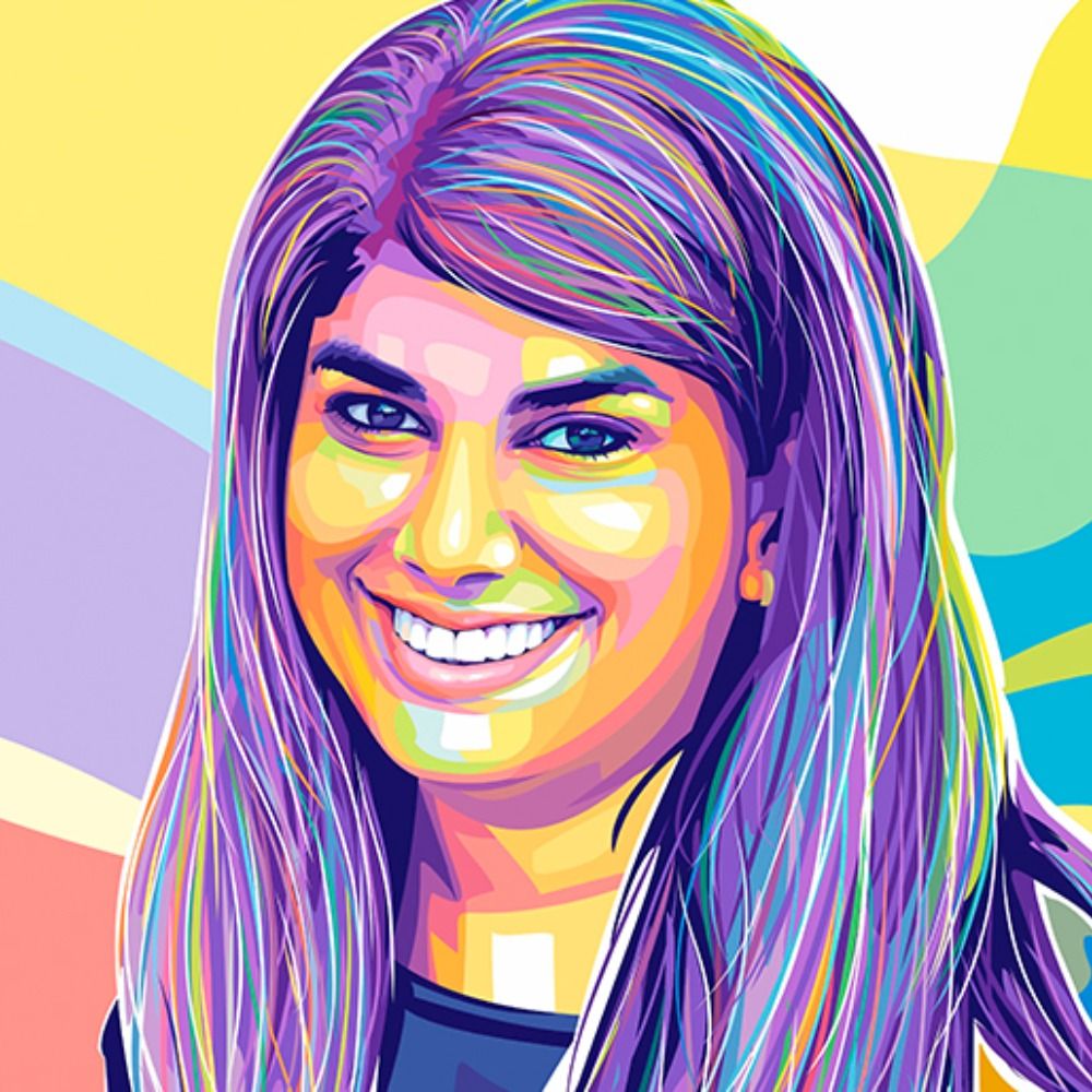 Sharone Zitzman