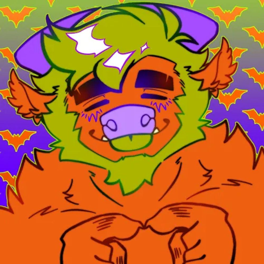 the horny moo / coms open