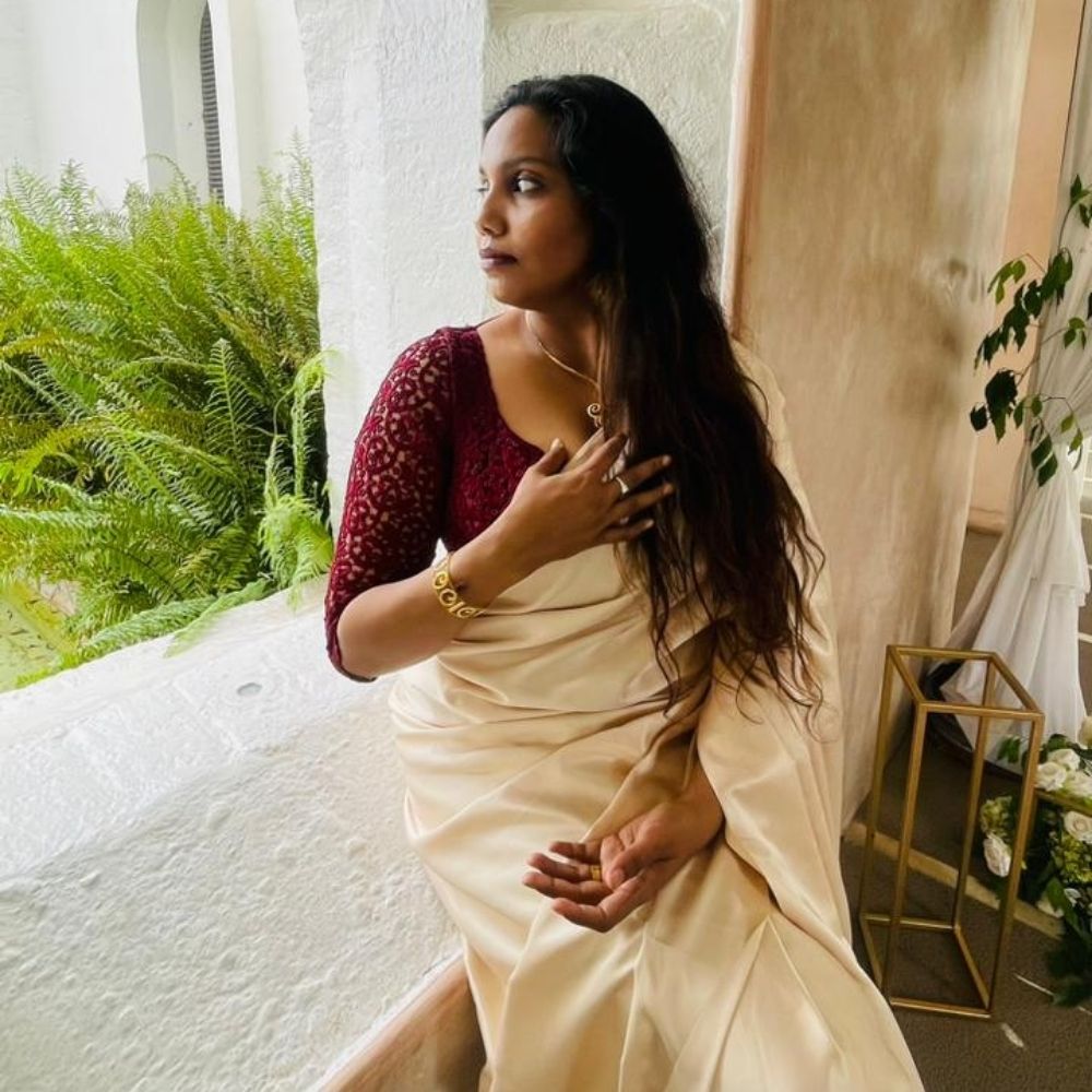 Amavi Silva