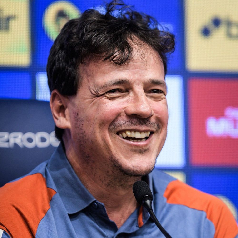 Caio Alves 🫡 amante do Dinizismo