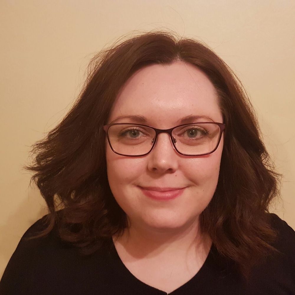 Colette Barry