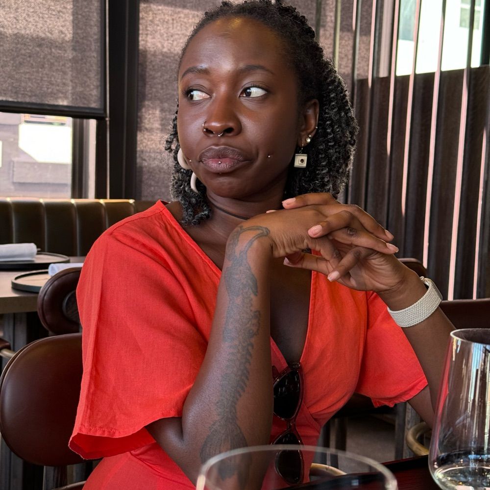 Arlana Shikongo