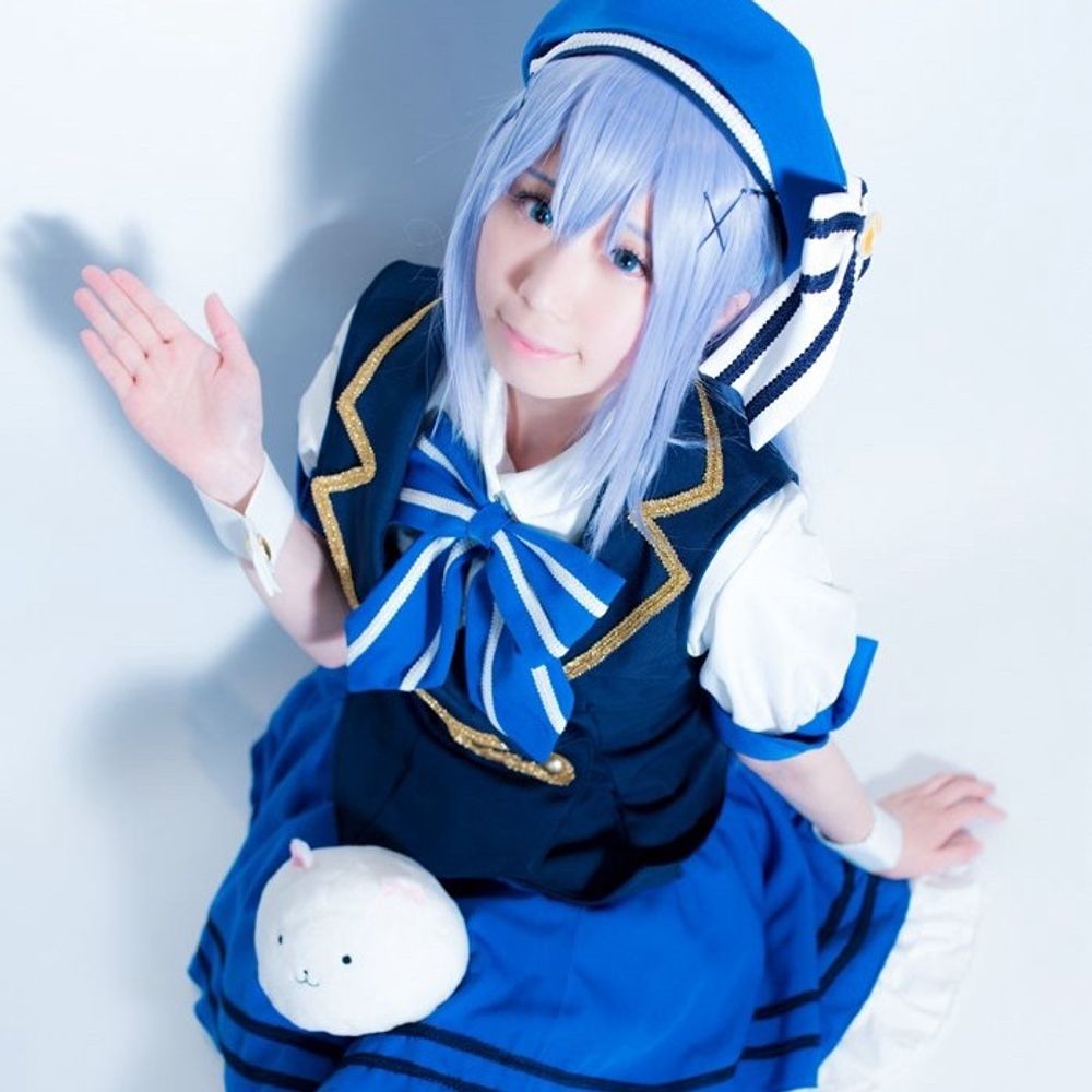 へるちょこ🍫🐇