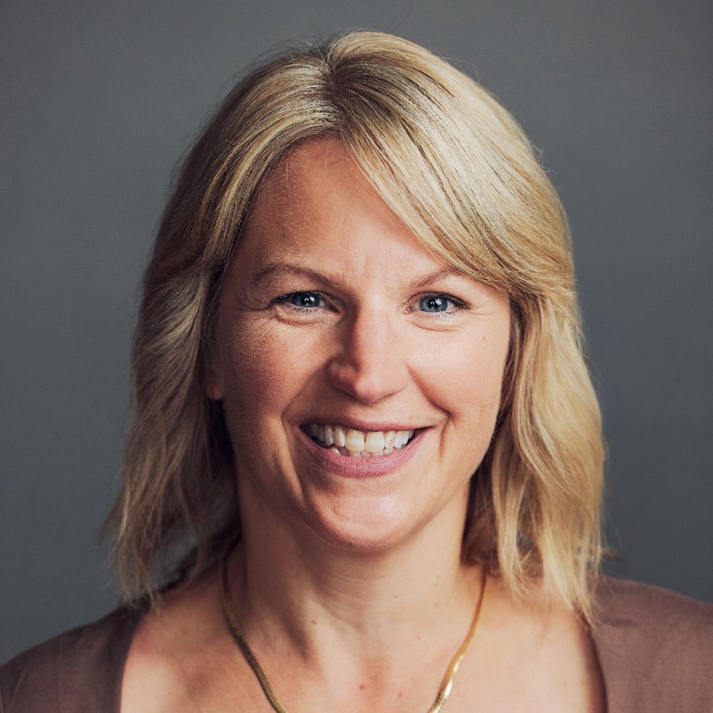 Kirsti Marohn