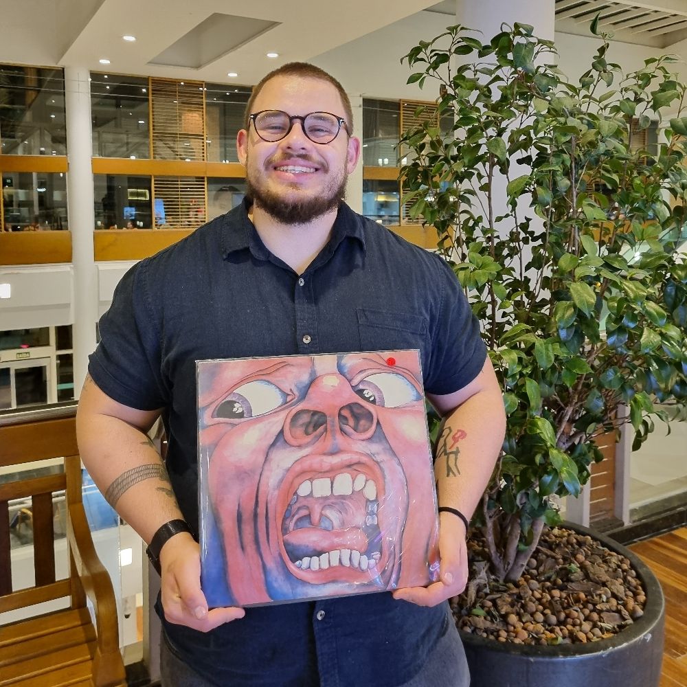 Lucas Gioppo