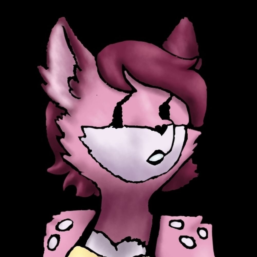 CrystalFoxxie