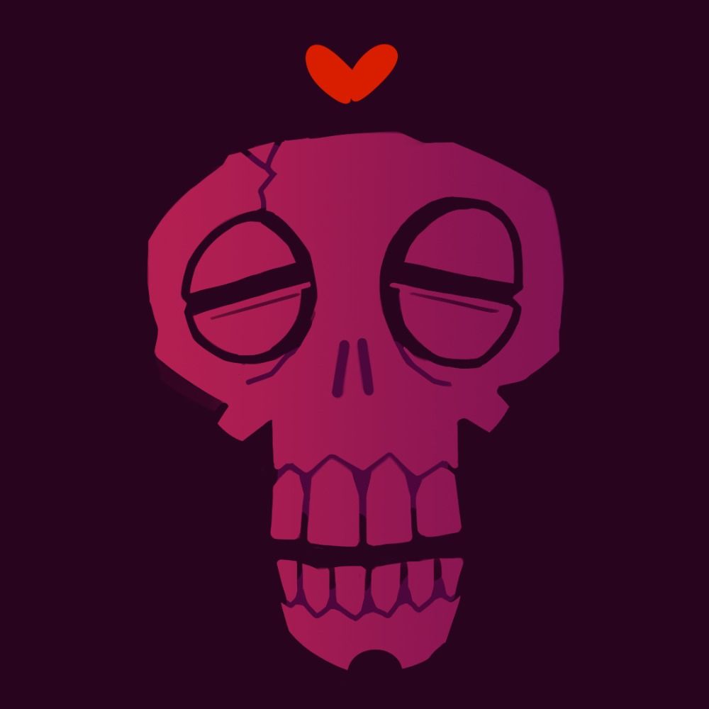 🔞 SCREWBONES 🔞's avatar